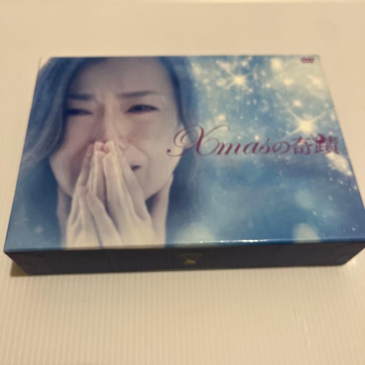 Xmasの奇蹟 DVD BOX Amazon.co.jp: Xmasの奇蹟 DVD-BOX : 高橋かおり, 高橋かおり